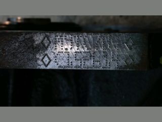 bontott RENAULT MASTER Motor (Fűzött blokk hengerfejjel)